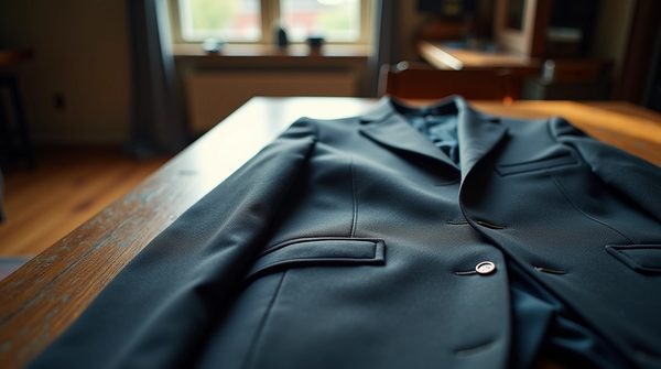 Mason clothing: quality craftsmanship meets timeless style