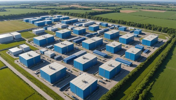 Innovative hydrogen storage solutions for a sustainable future