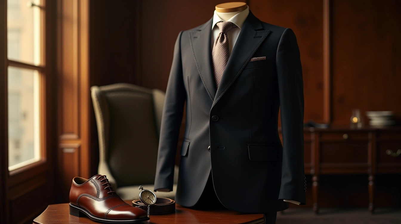 Main elements and distinguishing features