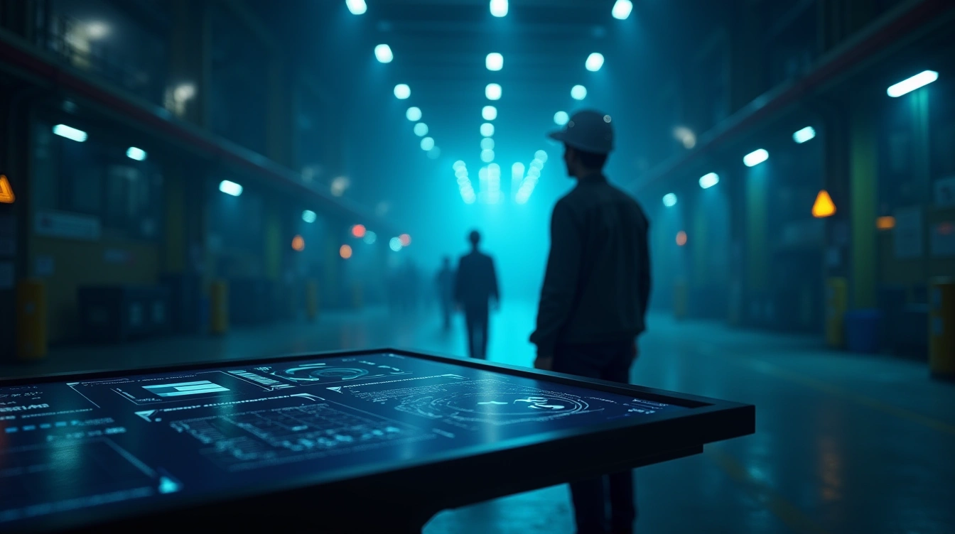 Innovations promoting worker health and awareness